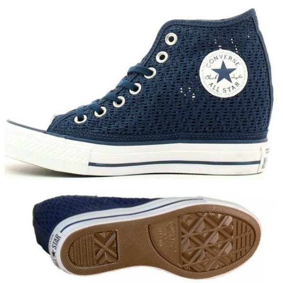converse wedges converse wedges